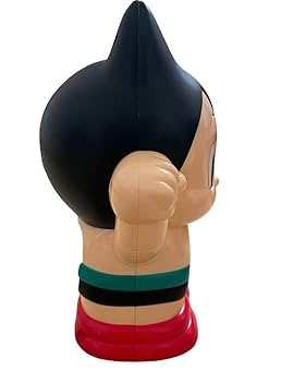 Amazon.co.jp: 鉄腕アトム おしゃべり目覚まし時計 : ホーム