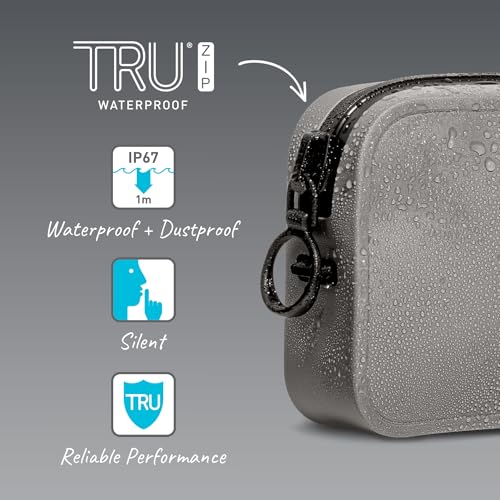 Booe Waterproof Belt Bag IP67
