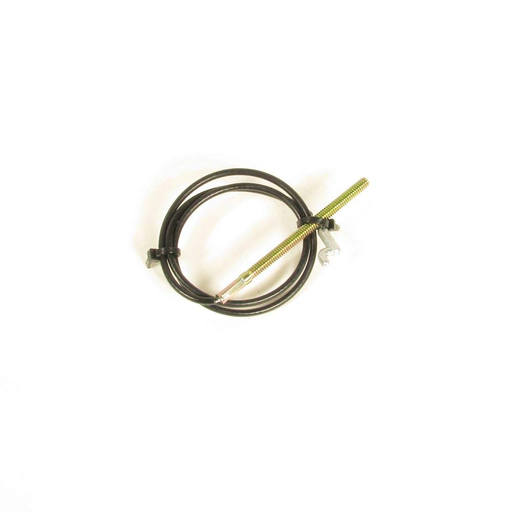 Murray 761591MA Snowblower Auger Clutch Cable Genuine Original Equipment Manufacturer (OEM) Part