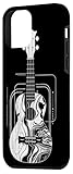 Zoom IMG-1 disegno di ukulele hawaii custodia Zoom IMG-1 disegno di ukulele hawaii custodia