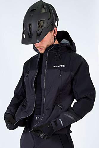 Endura Mt500 Ii Jacket S - Image 5
