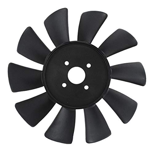 Grasshopper Mower Coolfan Cw Cooling Fan, For Grasshopper Frontmount And Midmount Transmissions, Provides Cooler And Cleaner Environment For Transmission, Oem 320857 #TOP2