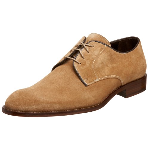 Image of To Boot New York Men's Belmont Suede Oxford