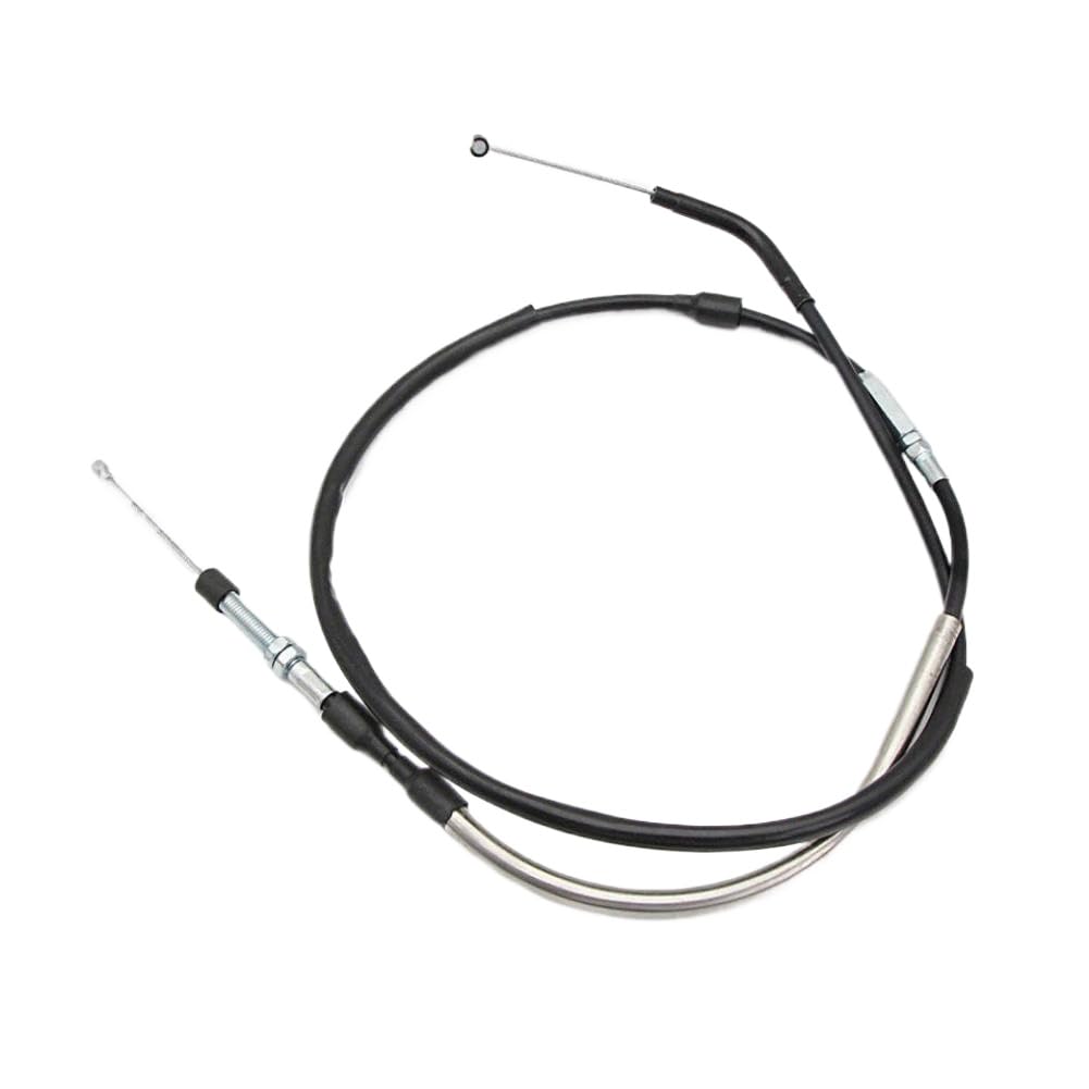 Cable de embrague de motocicleta compatible con FZ8 FZ8-N FZ8-S 11-13 FZ1 FZ1-N FZ1-SA 07-12 FZS10 FZ1-S 06-15