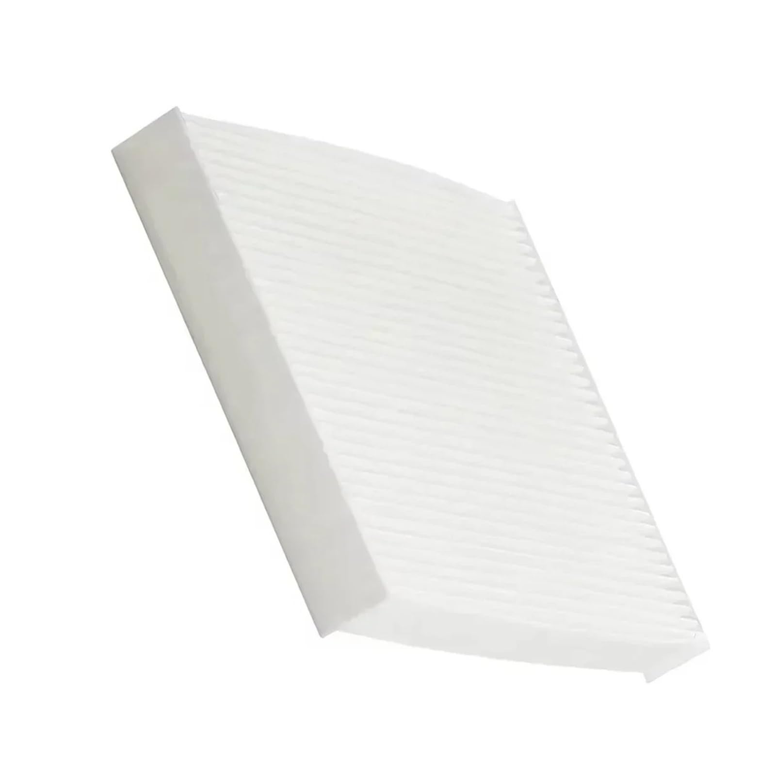 Arqvzxyu 1Pc Cabin Filter Cabin Air Filter Fit For Cadillac Escalade Esv Filters Carbon Fiber Cf11809 Pcf11809 Pbc38173 4071 Wp10129xp Vca-1173(,A)