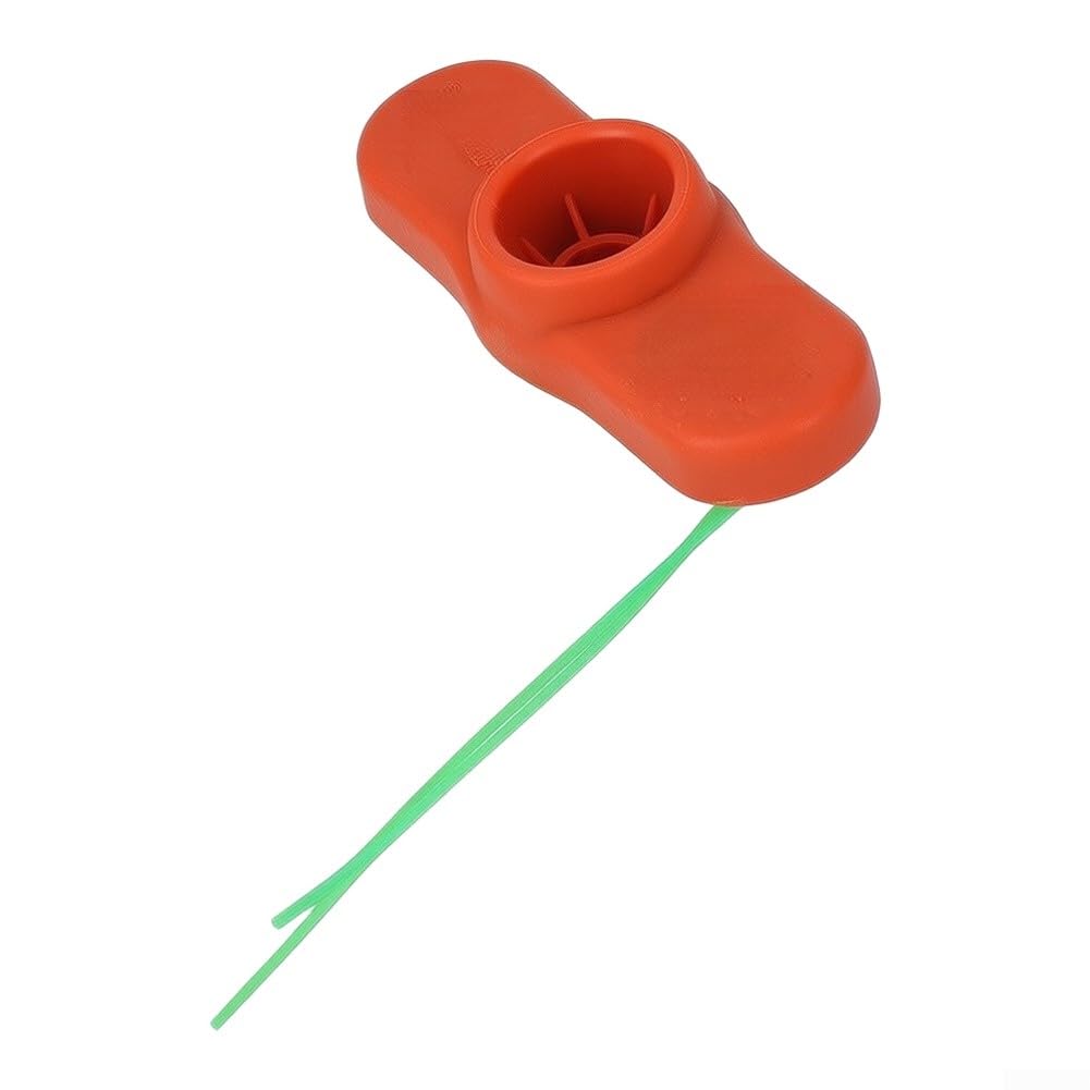 Cabezal Corte Plástico Nylon 14.5cm Cabezal Corte Plástico Nylon(1pcs)
