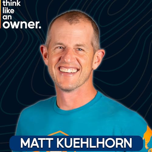 Crafting your Life and Business with Matt Kuehlhorn - EP.279