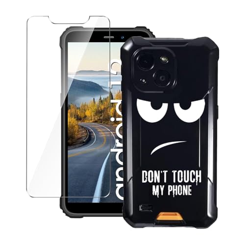 LYZXMY Hülle für Oukitel G2(6.0