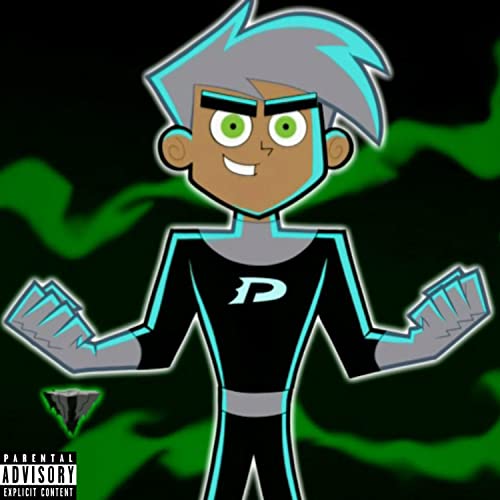  Danny Phantom [Explicit]
