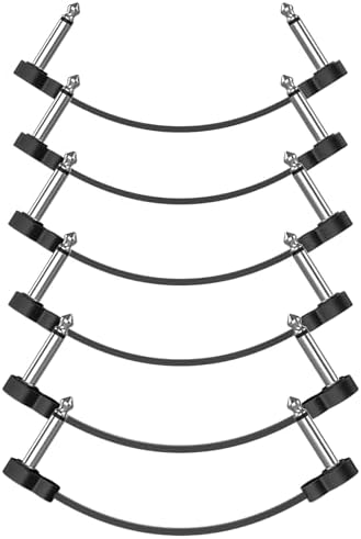 Guitar Patch Cables