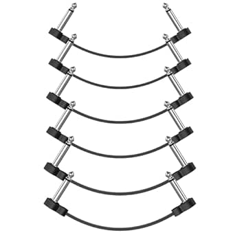 Guitar Patch Cables