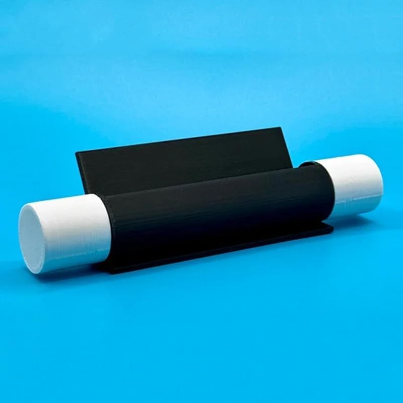 SUMAG Magic Wand Business Card Holder Magic Accessories Bussiness Card Stander for Magicians Stage Close up Magic Props