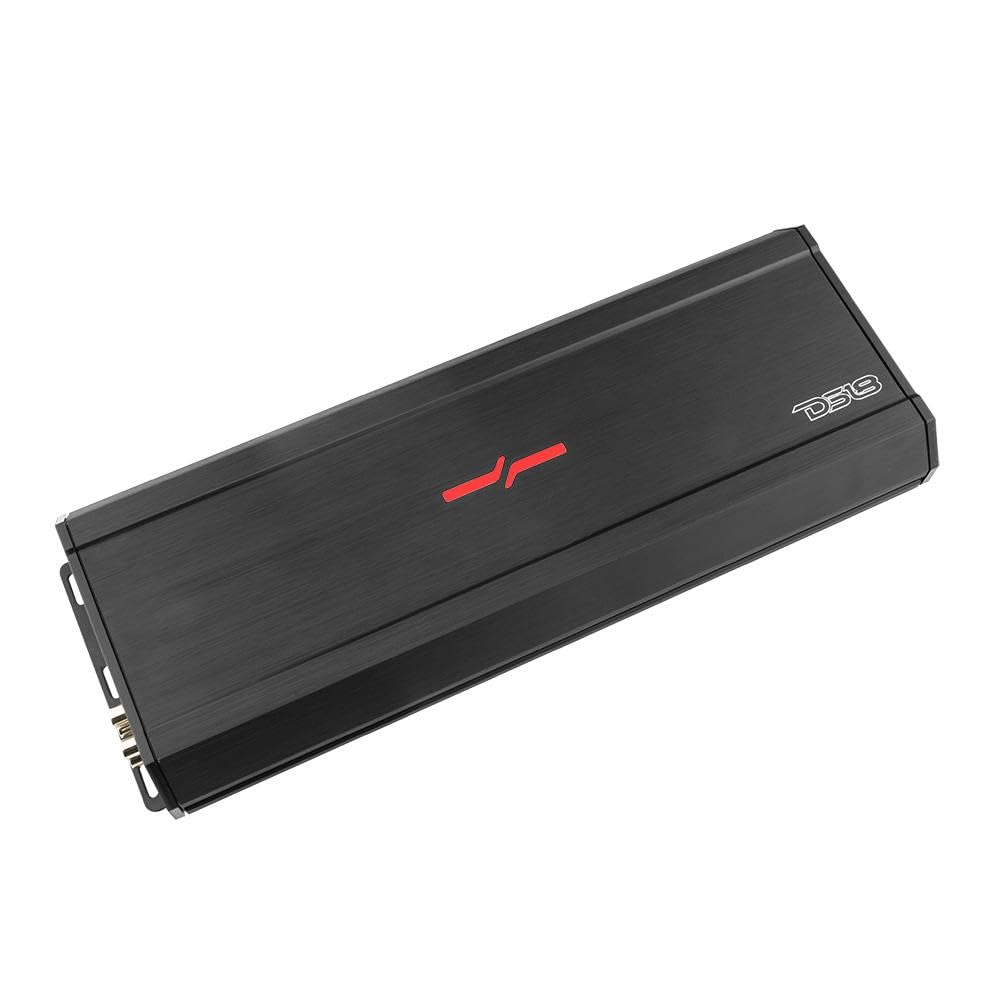 Amazon.com: DS18 ZXI.1XXL Car Audio Bass Amplifier - Class D
