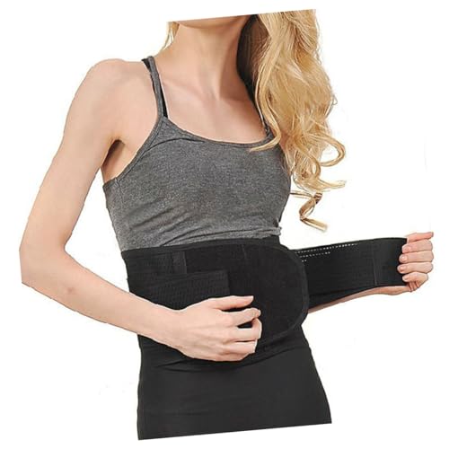 Faja térmica lumbar con terapia magnética COLLBATH mediana miniatura 3