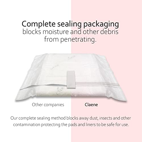 The 29 Best Organic Panty Liners of 2024 [Verified] Cherry Picks