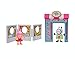 Peppa Pig PEP0558 Toy Figures Set, Photo Box Playset