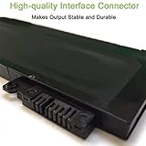 XITAIAN 11.4V 24Wh 2065mAh 00HW025 00HW024 01AV405 01AV406 SB10J79004 SB10F46463 Replacement Laptop Battery for Lenovo T460S Series - Image 4