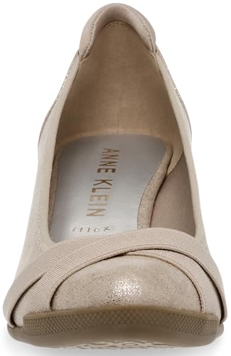 Image of Anne Klein Sport Timeout Wedge Heel