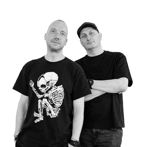 Ghost In The Machine