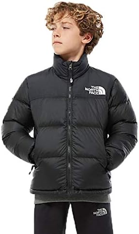 nuptse jacket kids