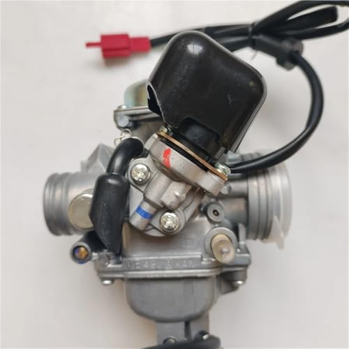 Carburateur de vélo moto haute précision pour moteur Eli125 et modèles KCW 2013