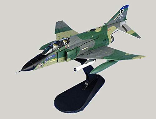 HA1958 McDonnell Douglas RF-4C Phantom II Die Cast Model 1:72 Hobby