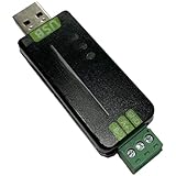 [CHIPSET CH343G AVANZADO] Equipado con el chip CH343G de última generación que garantiza una compatibilidad sin problemas con los principales sistemas operativos como .