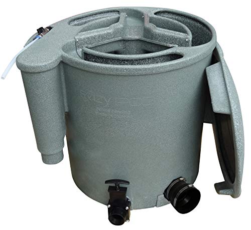 Evolution Aqua EazyPod - Green