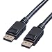 Produktbild Value DP Kabel,DP-DP, ST/ST, LSOH, 10m