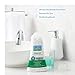 SmartMouth Original Activated Mouthwash & Tongue Cleaner, Bad Breath Support, Mint