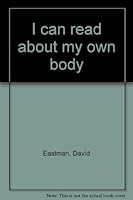 I Can Read about My Own Body 0893750573 Book Cover