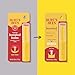 Burt’s Bees Tinted Boosted Balm for Valentine's Day Gifts, Rose Knows, Tinted Lip Balm with Vitamin C, E, and F, Lip Moisturizer with Responsibly Sourced Beeswax, 100% Natural Origin, 1 Count, 0.16oz