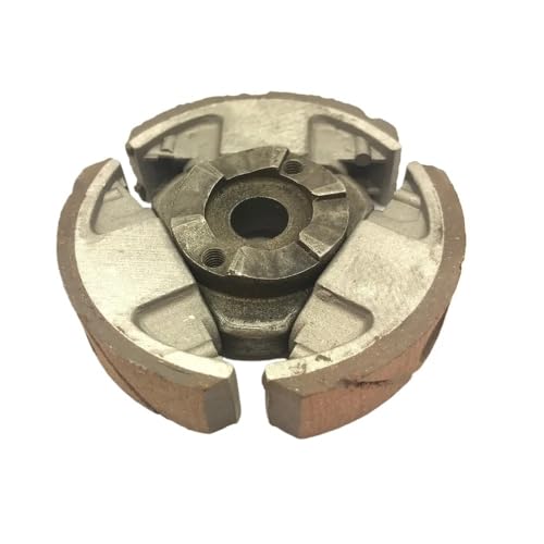 Embrague de motocicleta para Junior SX 50 de 49cc y 50cc fabricadas entre 2002 y 2008