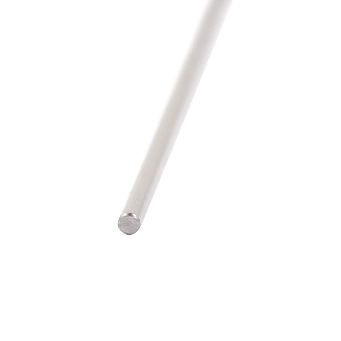 0,50 mm de diámetro 50 mm de longitud de varilla de calibre de varilla de carburo de tungsteno