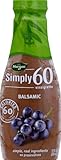 Marzetti, Simply 60 Balsamic Vinaigrette, 12 Fl Oz
