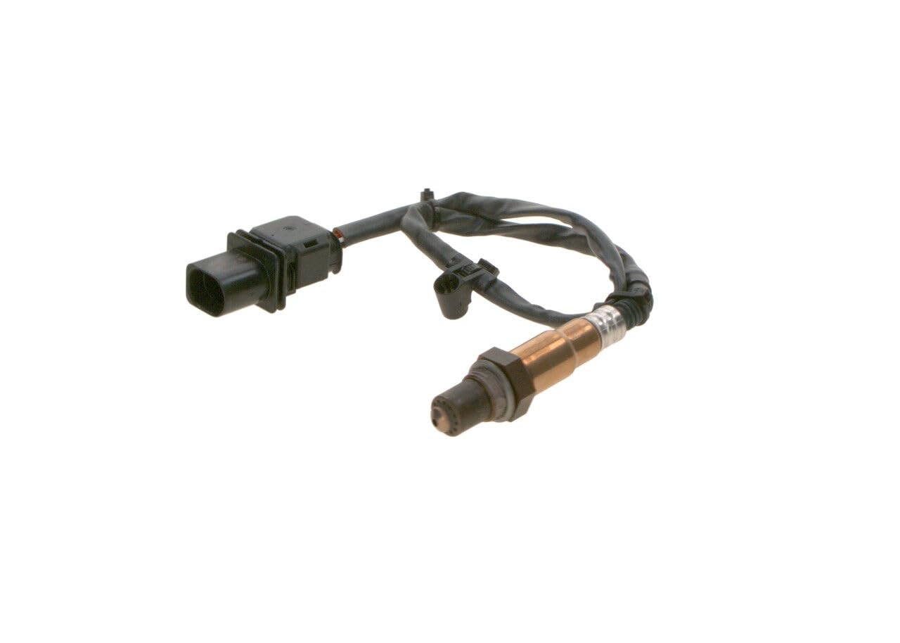 Sonde lambda BOSCH 0281004488 régulation air carburant précise Opel Corsa D
