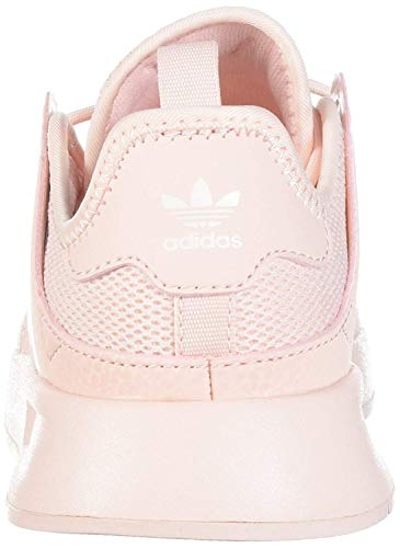 Adidas Originals X_Plr Running Shoe, Ice Pink/Ice Pink, 11 Us Unisex Little Kid #TOP3