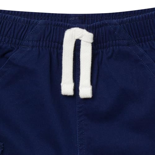 Gerber Baby Toddler Boys Cargo Shorts2