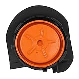 [FÁCIL DE INSTALAR] Fácil instalación, unidad de reemplazo de ajuste directo, conveniente para usar. Fácil instalación, sin procedimientos complejos, combinación perfecta para su automóvil.