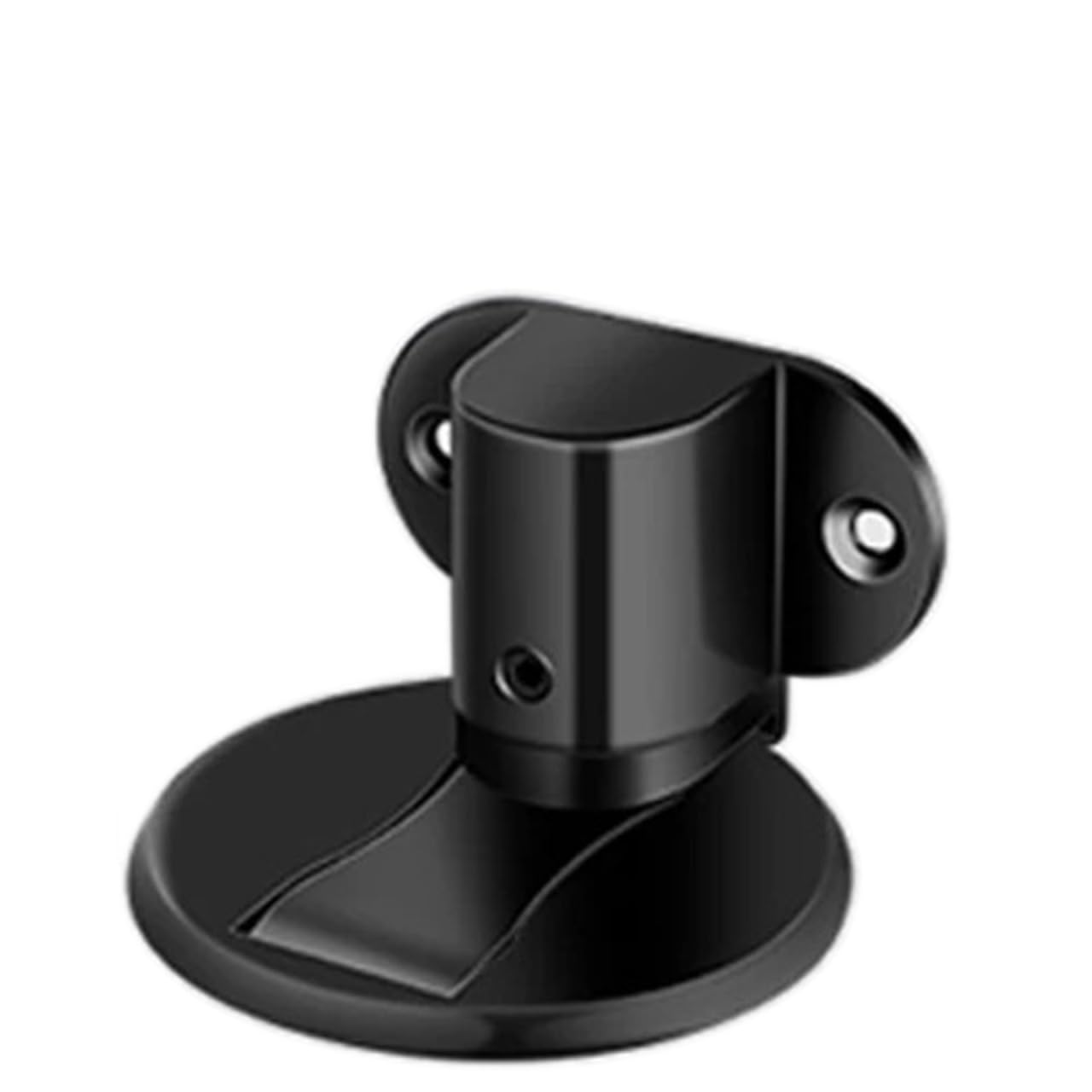 Butoir de porte magnétique puissant et anti-collision invisible lot de 5
