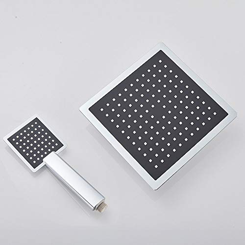 Mitigeur de douche thermostatique contre les variations de température eau chaude - 6
