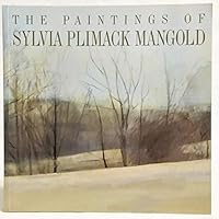The Paintings of Sylvia Plimack Mangold 0914782908 Book Cover