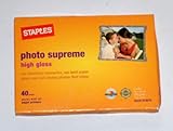 Photo Supreme High Gloss 4x6