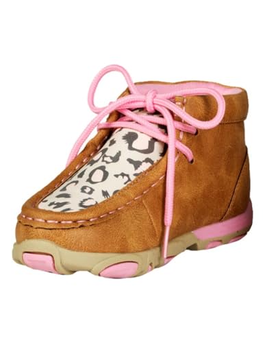 TWİSTER Rosa Toddler Boot