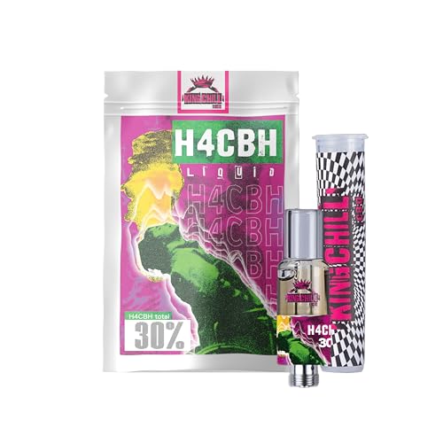 H4CBH ���L�b�h 30% 0.5ml 510�K�i �A�g�}�C�U�[ �d�q�^�o�R �V�����z�� CBG CBD KiNGCHiLL.CBD �L���O�`�� ��@�����s�g�p ��O�@�֌�����