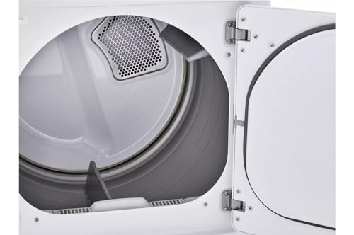 LG 7.3 cu. ft. LG Gas Dryer