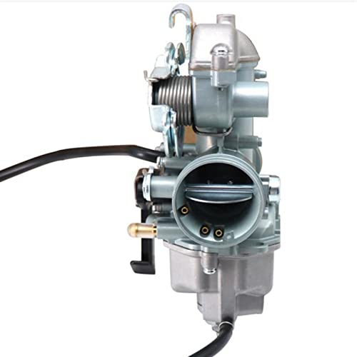 Carburateur XR350R pour moto Honda de 1985 avec référence pièce 16100-KN5-673