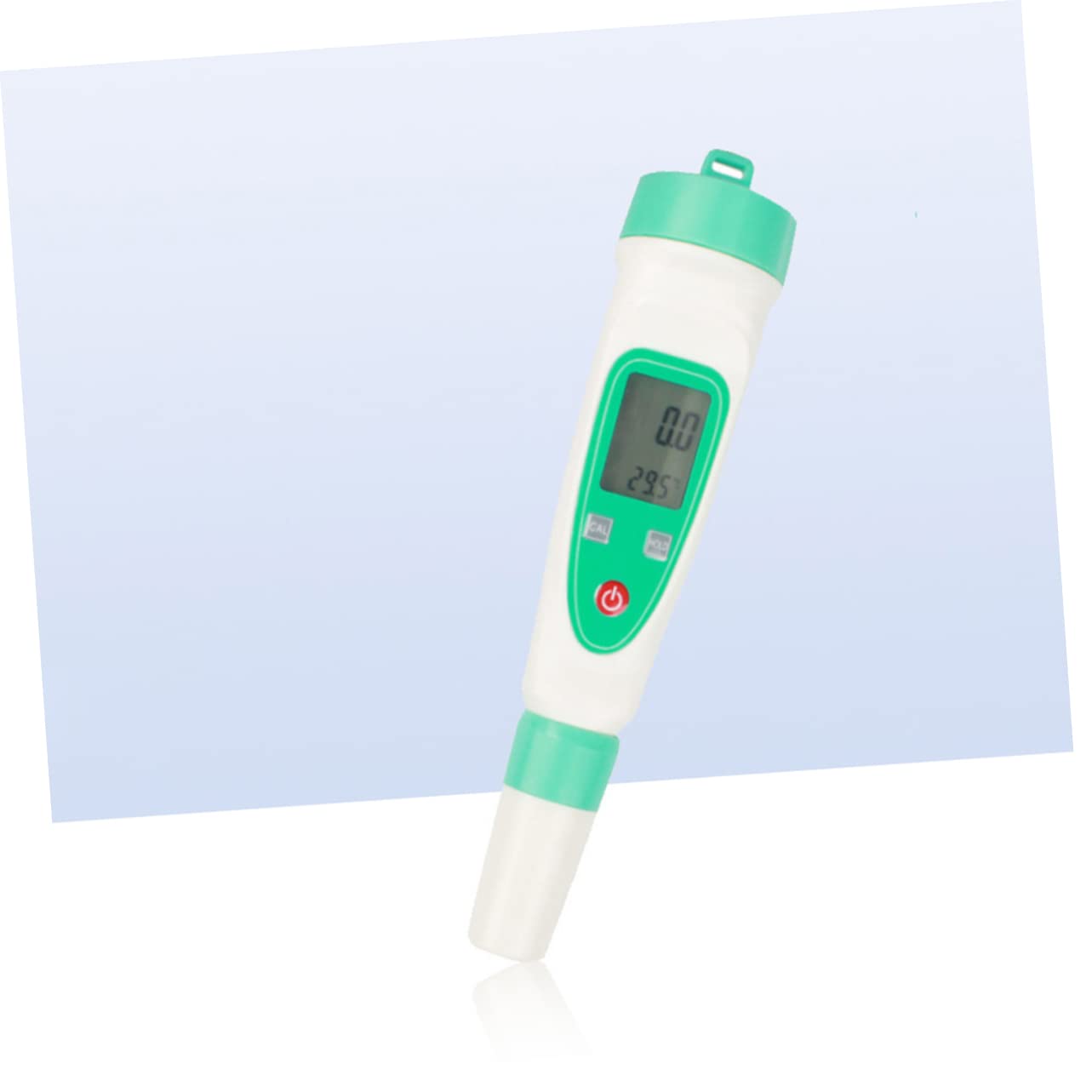 Aquarium Salt Test Digital Salinometer Water Automatic Hydrometer Salt Water Gravimeter for Home