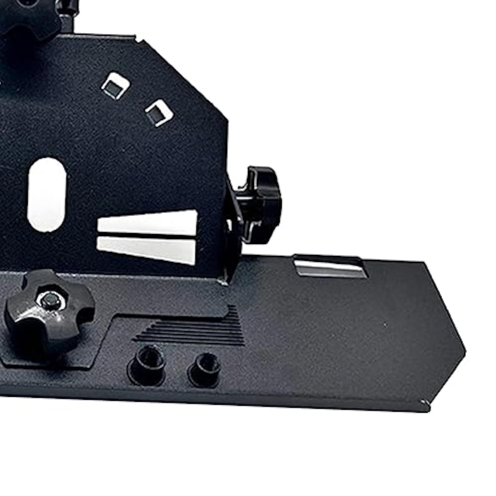 Ceramic Tile Chamfering Device for Stone Cutting