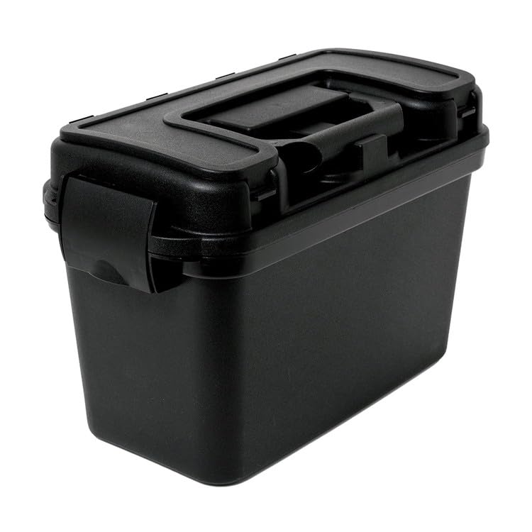 Amazon | コーナン オリジナル 縦に開く工具ケース PAKB02-9719
